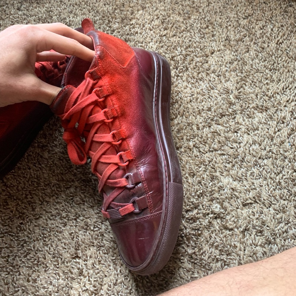 Balenciaga Arena